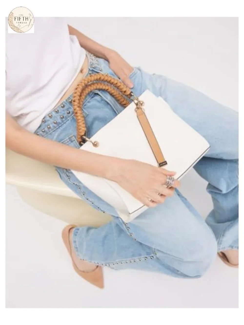 N/A chic trapezoid